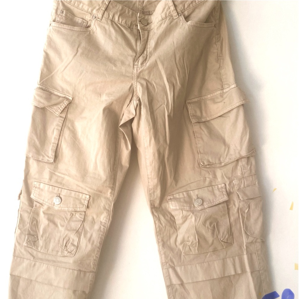 GARAGE pants